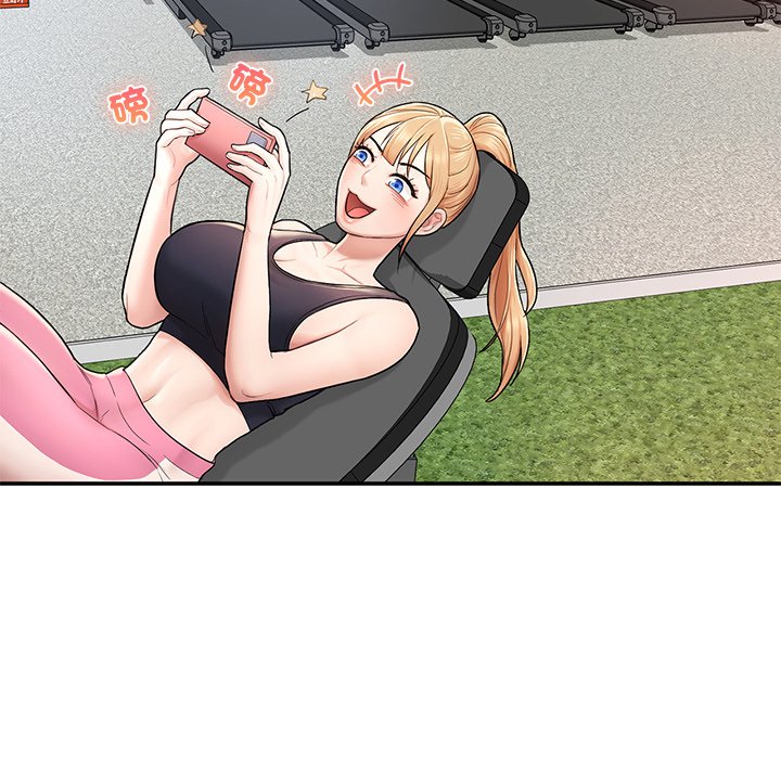 [韩国漫画] 不想再当鲁蛇 剧情,青年#[261P]-143