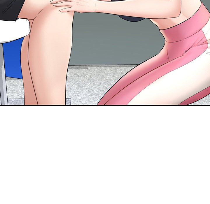 [韩国漫画] 不想再当鲁蛇 剧情,青年#[261P]-177