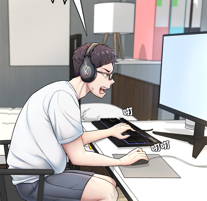 [韩国漫画] 不想再当鲁蛇 剧情,青年#[261P]-20