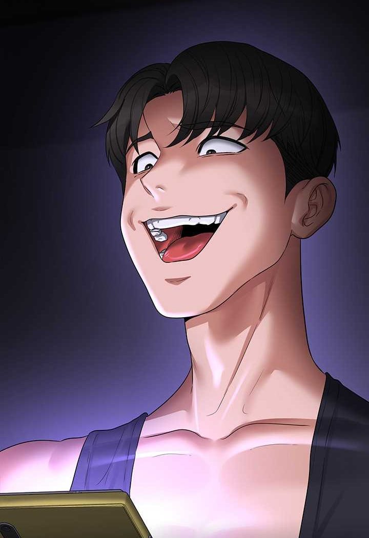 [韩国漫画] 超级公务员 奇幻,熟女人妻,巨乳大奶,OL#[110P]-48