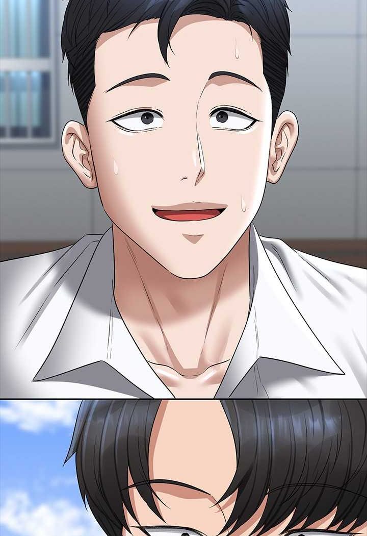 [韩国漫画] 超级公务员 奇幻,熟女人妻,巨乳大奶,OL#[135P]-132