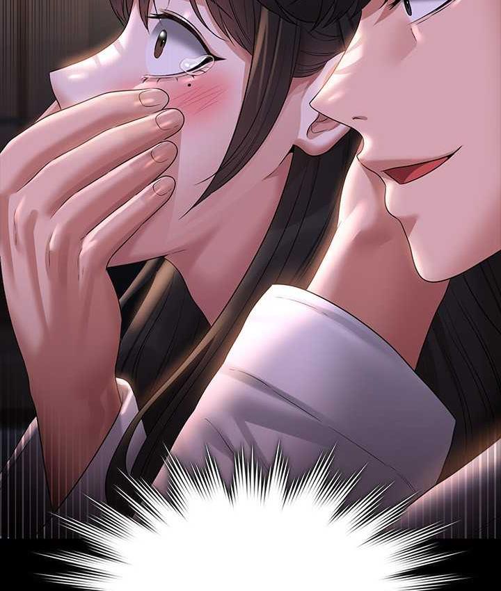 [韩国漫画] 超级公务员 奇幻,熟女人妻,巨乳大奶,OL#[183P]-14