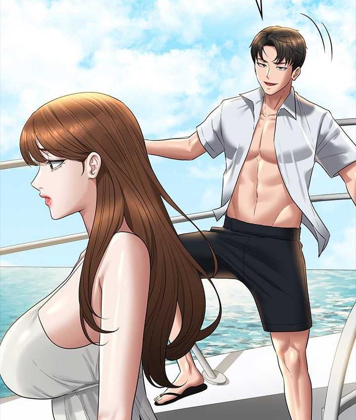 [韩国漫画] 超级公务员 奇幻,熟女人妻,巨乳大奶,OL#[183P]-146