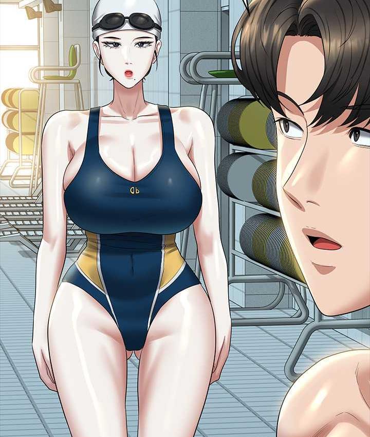 [韩国漫画] 超级公务员 奇幻,熟女人妻,巨乳大奶,OL#[175P]-128