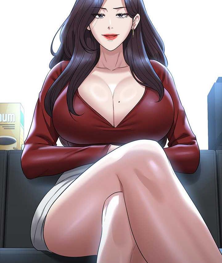 [韩国漫画] 超级公务员 奇幻,熟女人妻,巨乳大奶,OL#[175P]-7