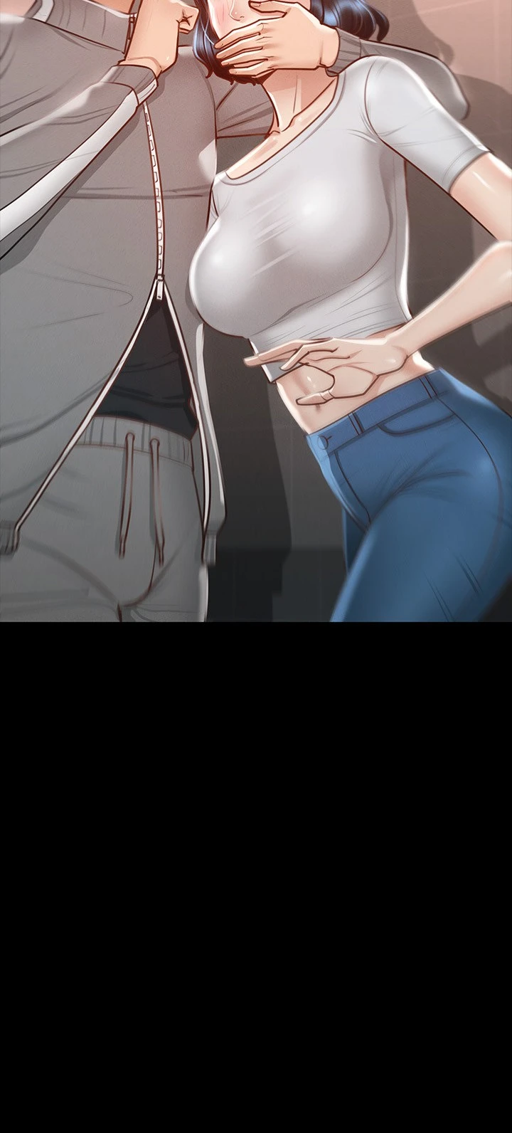 [韩国漫画] 超级公务员 奇幻,熟女人妻,巨乳大奶,OL#[28P]-2