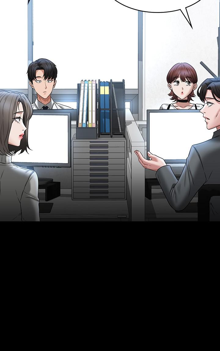 [韩国漫画] 超级公务员 奇幻,熟女人妻,巨乳大奶,OL#[38P]-9