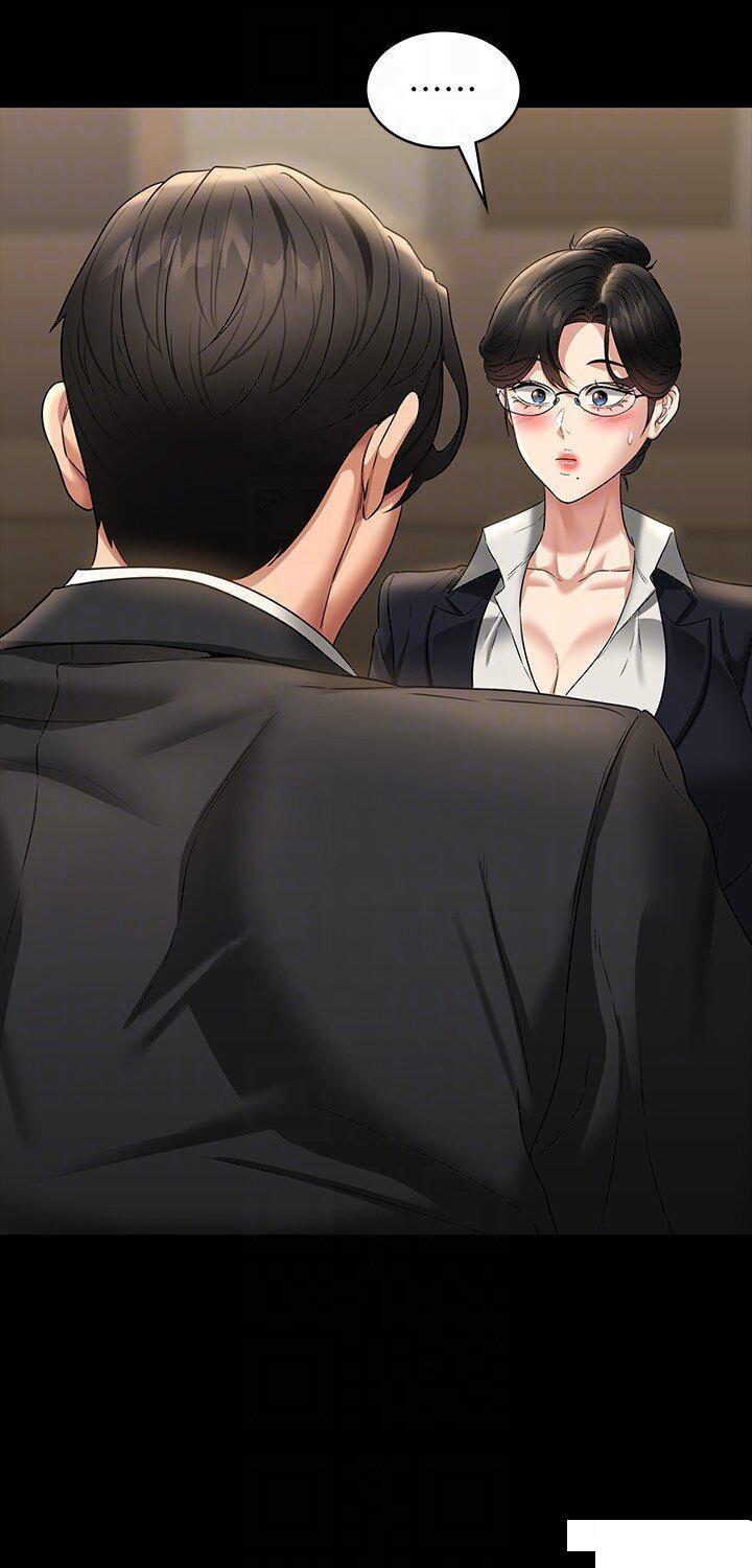 [韩国漫画] 超级公务员 奇幻,熟女人妻,巨乳大奶,OL#[36P]-18