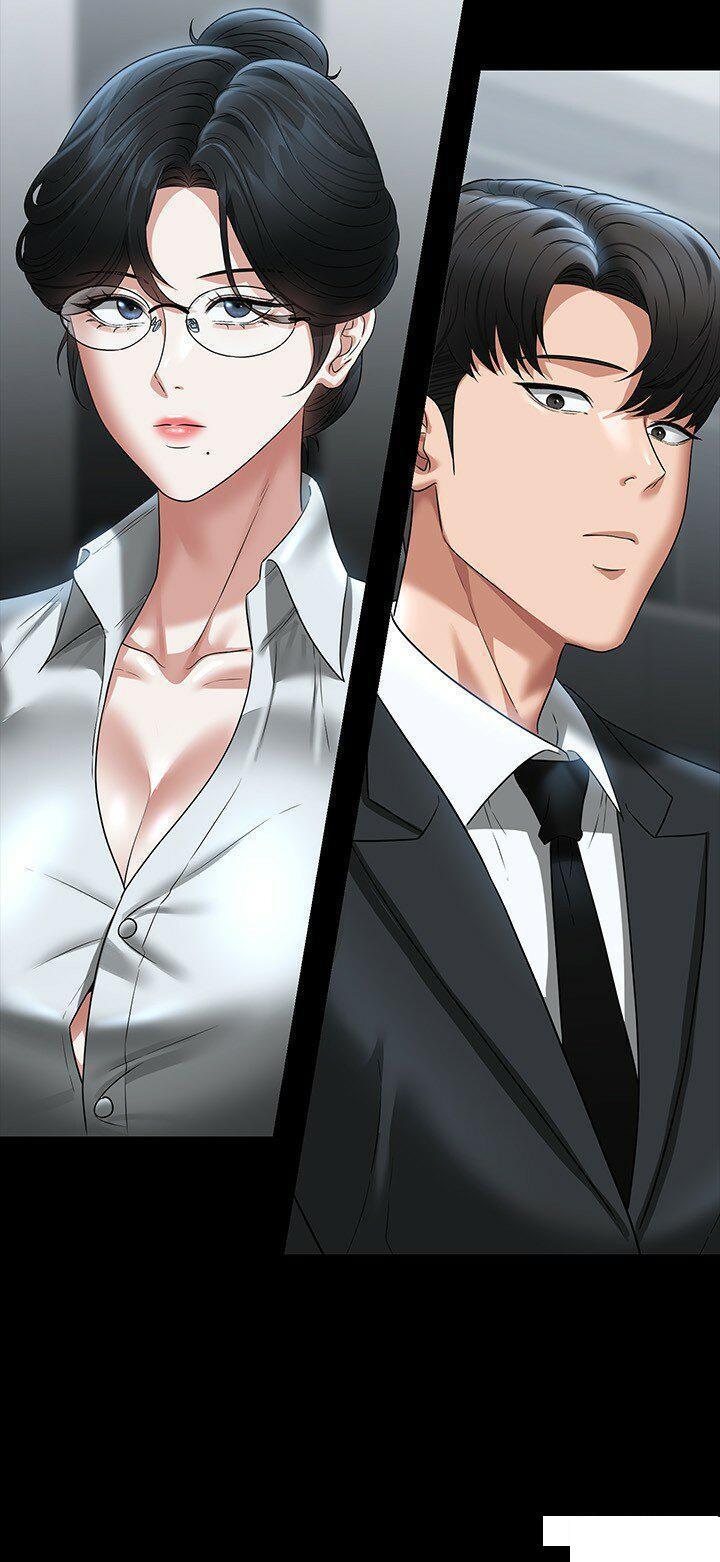 [韩国漫画] 超级公务员 奇幻,熟女人妻,巨乳大奶,OL#[36P]-2