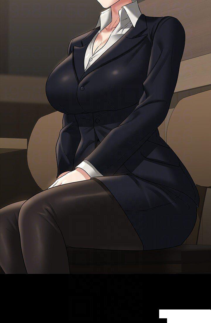 [韩国漫画] 超级公务员 奇幻,熟女人妻,巨乳大奶,OL#[36P]-6