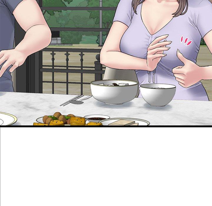 [韩国漫画] 重逢的初恋是继母 剧情,熟女人妻#[170P]-100