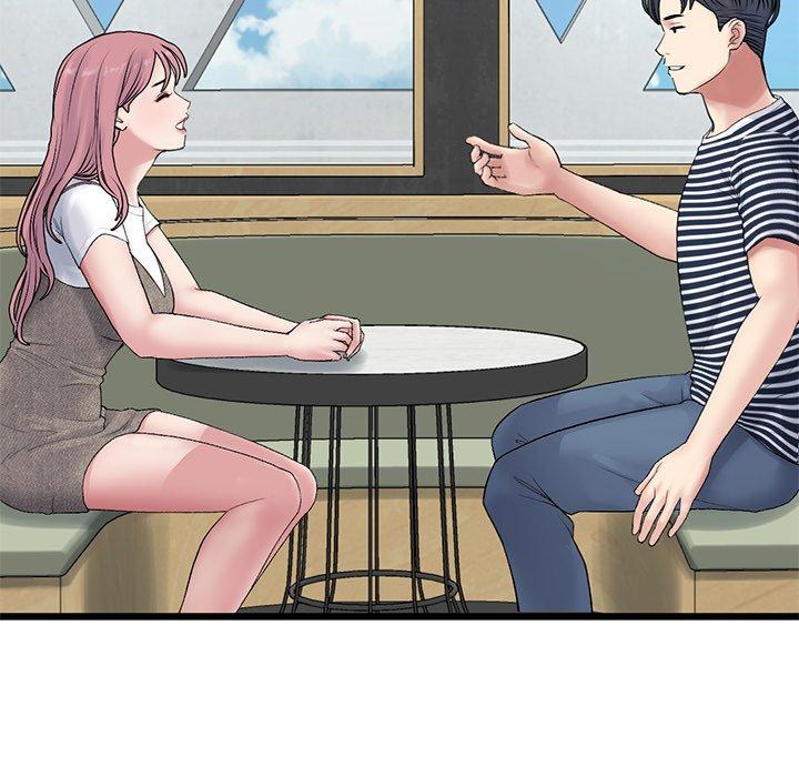 [韩国漫画] 重逢的初恋是继母 剧情,熟女人妻#[170P]-130