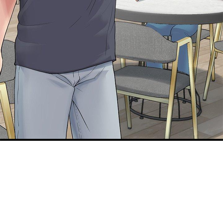 [韩国漫画] 重逢的初恋是继母 剧情,熟女人妻#[170P]-136