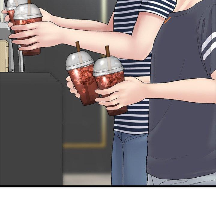 [韩国漫画] 重逢的初恋是继母 剧情,熟女人妻#[170P]-144