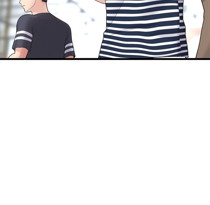 [韩国漫画] 重逢的初恋是继母 剧情,熟女人妻#[170P]-155