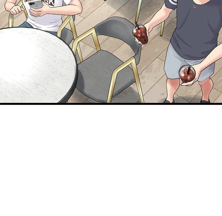 [韩国漫画] 重逢的初恋是继母 剧情,熟女人妻#[170P]-157