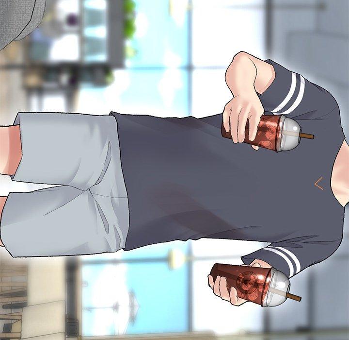 [韩国漫画] 重逢的初恋是继母 剧情,熟女人妻#[170P]-160