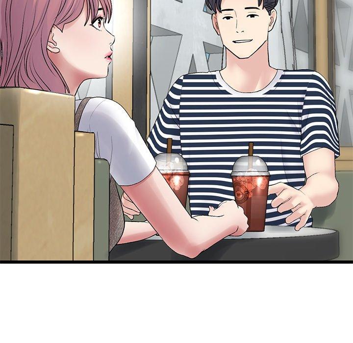 [韩国漫画] 重逢的初恋是继母 剧情,熟女人妻#[170P]-164