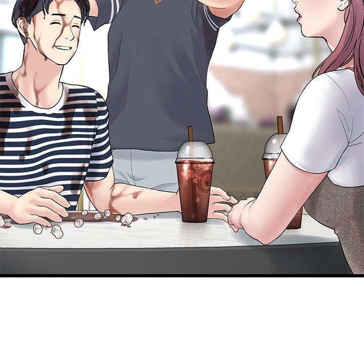 [韩国漫画] 重逢的初恋是继母 剧情,熟女人妻#[170P]-170