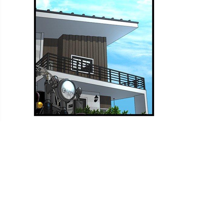 [韩国漫画] 重逢的初恋是继母 剧情,熟女人妻#[170P]-56