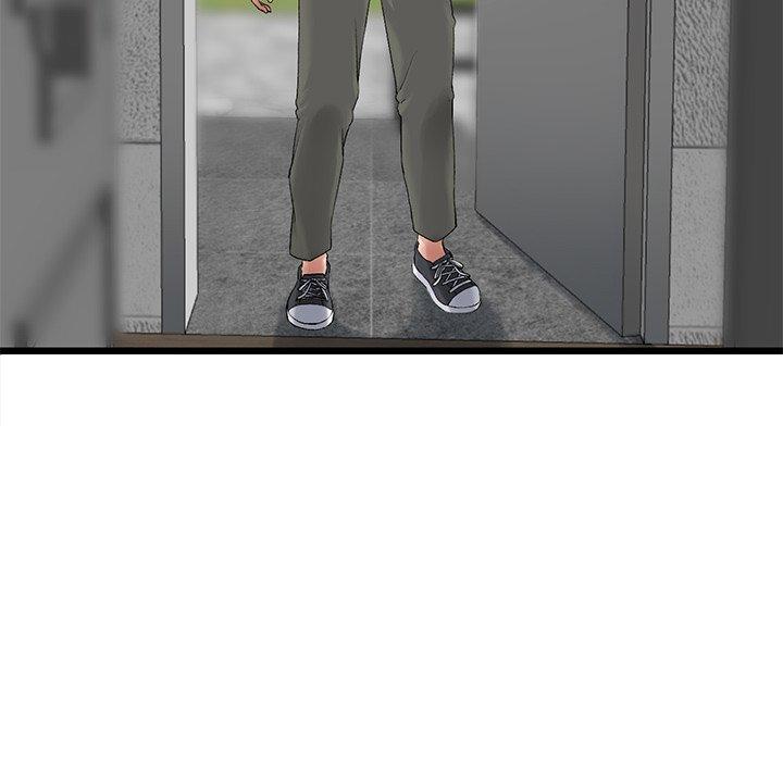 [韩国漫画] 重逢的初恋是继母 剧情,熟女人妻#[170P]-59