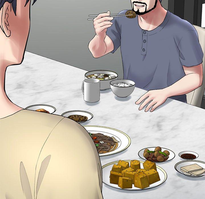 [韩国漫画] 重逢的初恋是继母 剧情,熟女人妻#[170P]-64