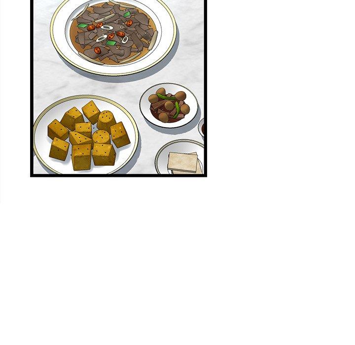 [韩国漫画] 重逢的初恋是继母 剧情,熟女人妻#[170P]-67