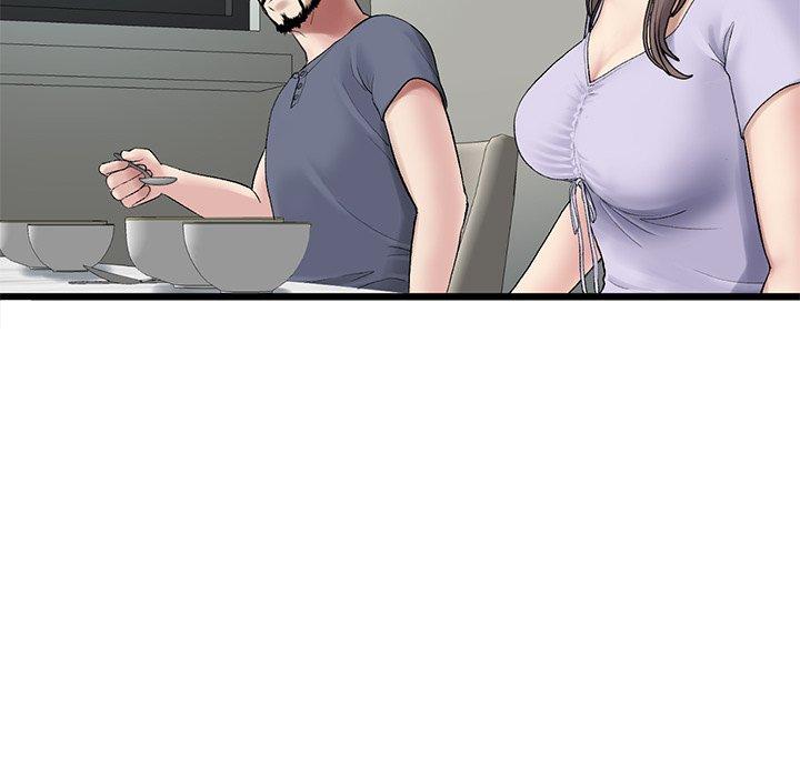 [韩国漫画] 重逢的初恋是继母 剧情,熟女人妻#[170P]-72