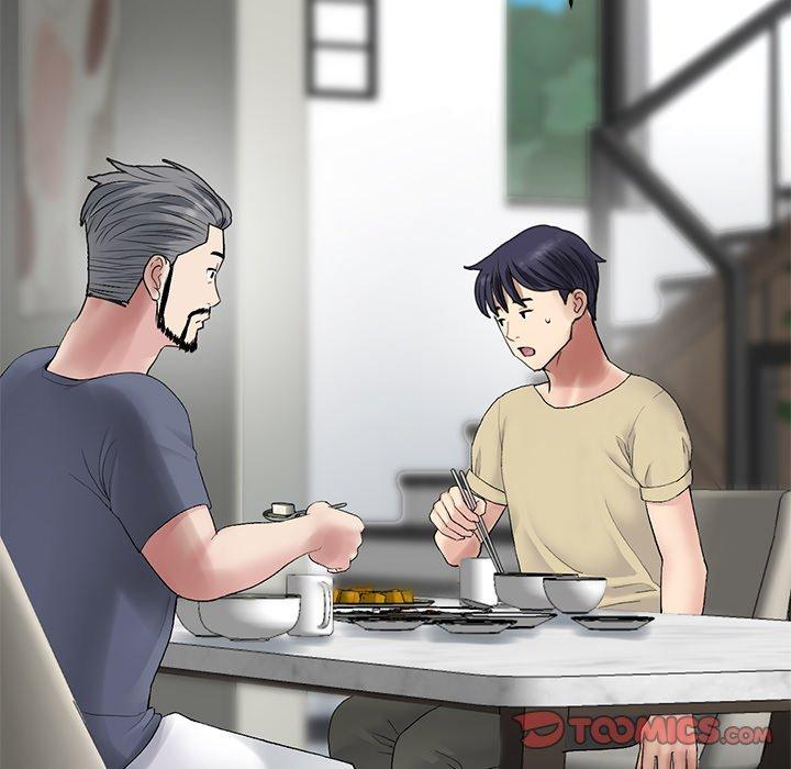 [韩国漫画] 重逢的初恋是继母 剧情,熟女人妻#[170P]-94