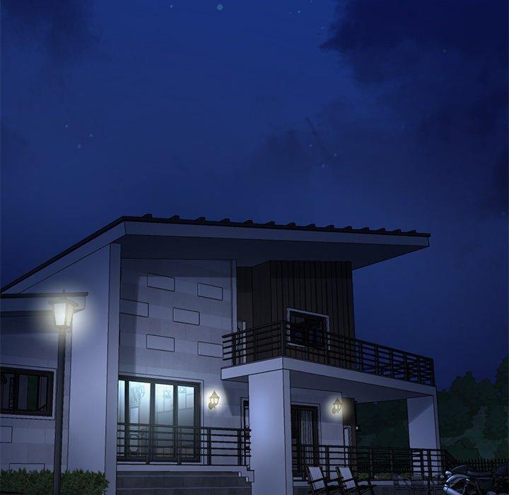 [韩国漫画] 重逢的初恋是继母 剧情,熟女人妻#[162P]-100