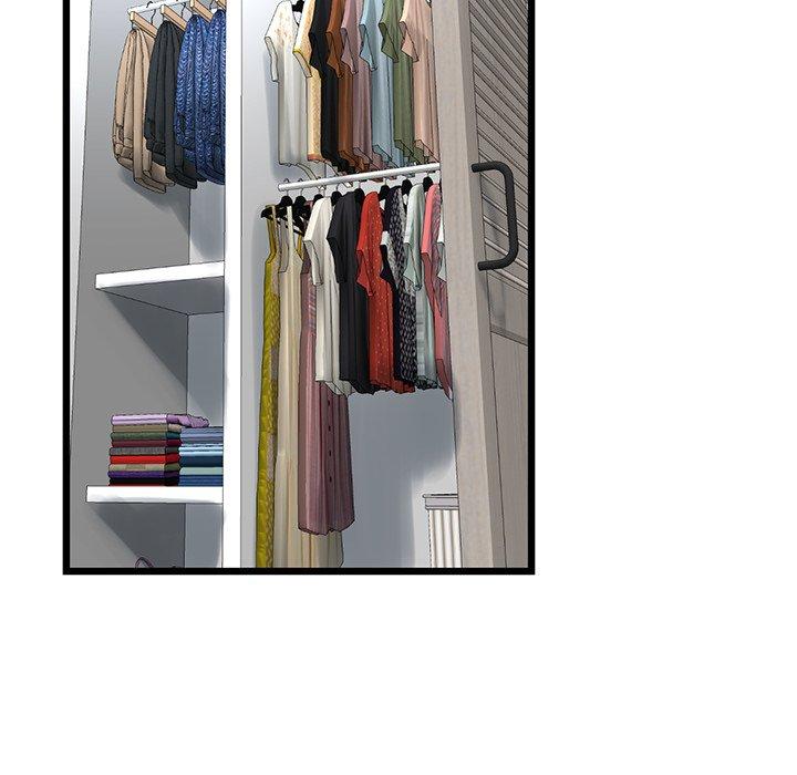 [韩国漫画] 重逢的初恋是继母 剧情,熟女人妻#[162P]-125