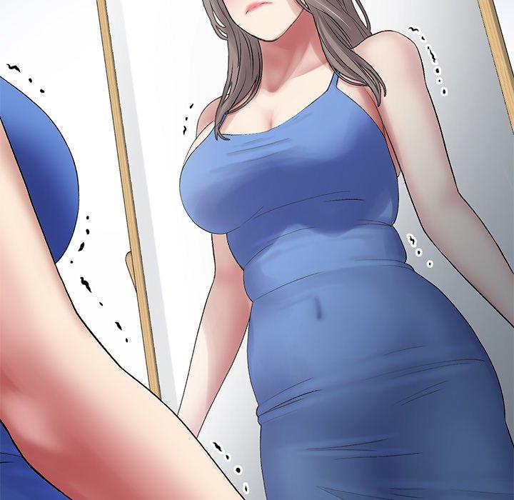 [韩国漫画] 重逢的初恋是继母 剧情,熟女人妻#[162P]-138