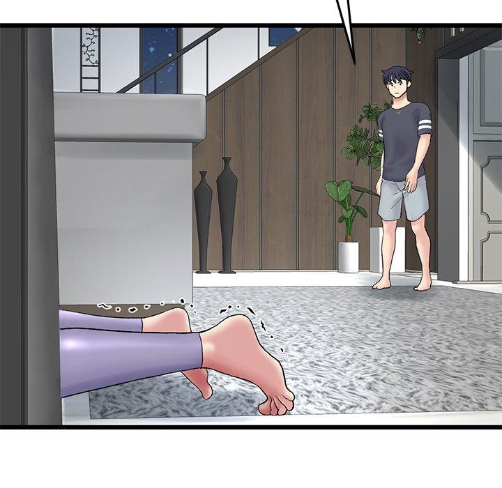 [韩国漫画] 重逢的初恋是继母 剧情,熟女人妻#[162P]-154