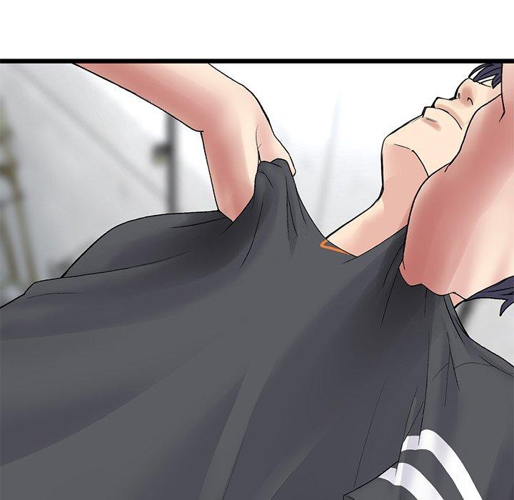 [韩国漫画] 重逢的初恋是继母 剧情,熟女人妻#[162P]-17