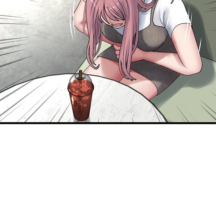 [韩国漫画] 重逢的初恋是继母 剧情,熟女人妻#[162P]-34