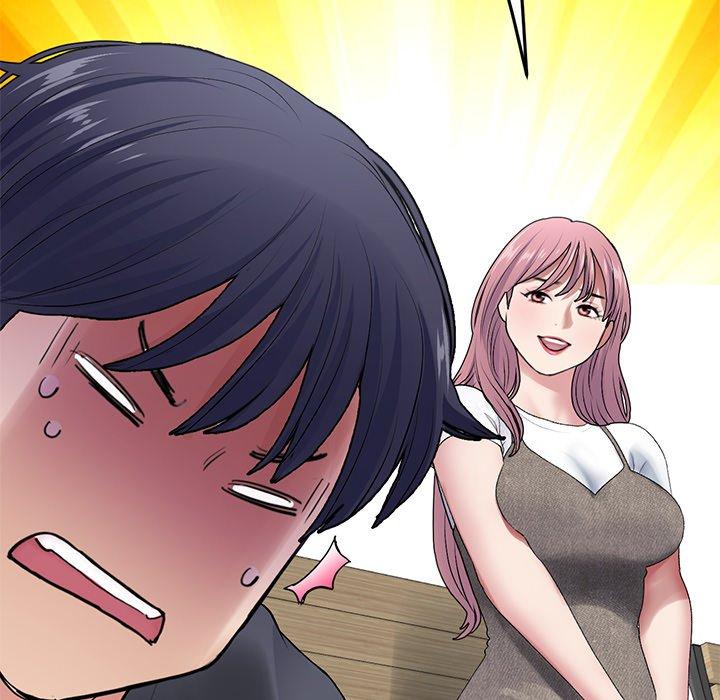 [韩国漫画] 重逢的初恋是继母 剧情,熟女人妻#[162P]-51