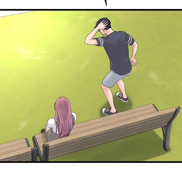 [韩国漫画] 重逢的初恋是继母 剧情,熟女人妻#[162P]-54