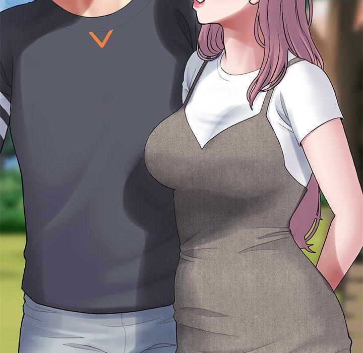 [韩国漫画] 重逢的初恋是继母 剧情,熟女人妻#[162P]-57