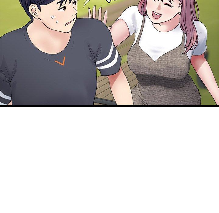 [韩国漫画] 重逢的初恋是继母 剧情,熟女人妻#[162P]-60