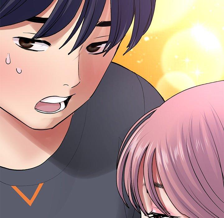 [韩国漫画] 重逢的初恋是继母 剧情,熟女人妻#[162P]-74