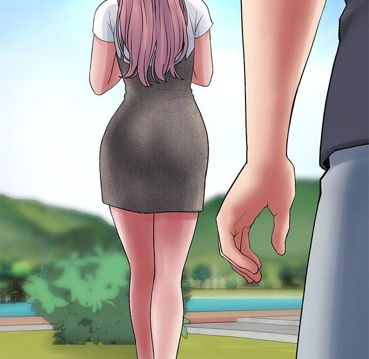 [韩国漫画] 重逢的初恋是继母 剧情,熟女人妻#[162P]-83