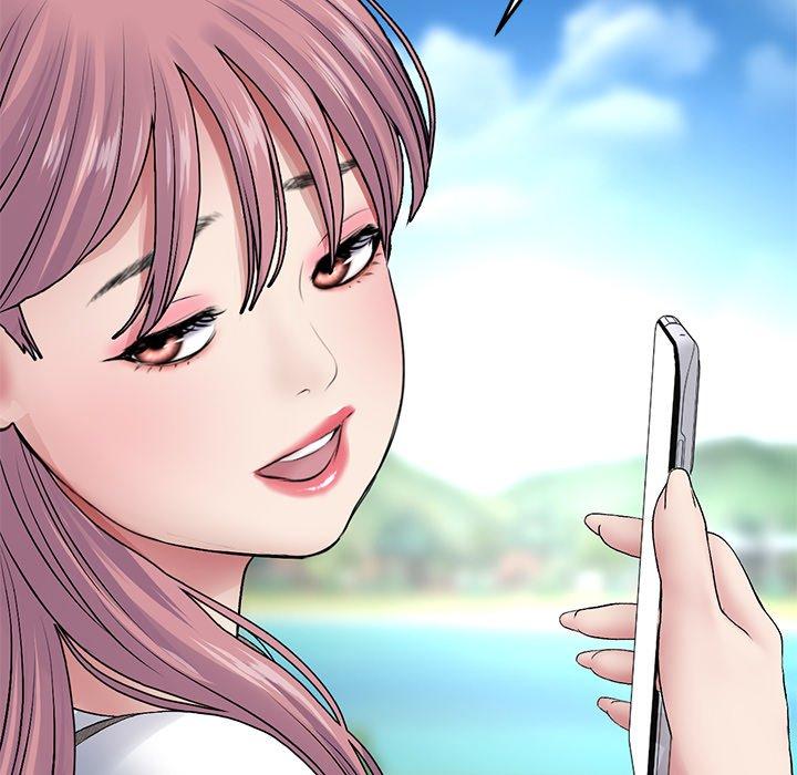 [韩国漫画] 重逢的初恋是继母 剧情,熟女人妻#[162P]-86