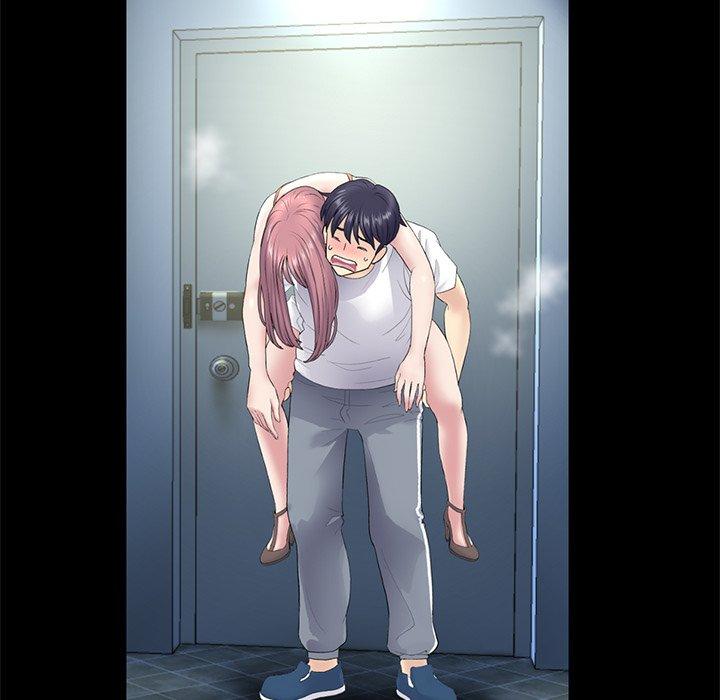 [韩国漫画] 重逢的初恋是继母 剧情,熟女人妻#[162P]-89