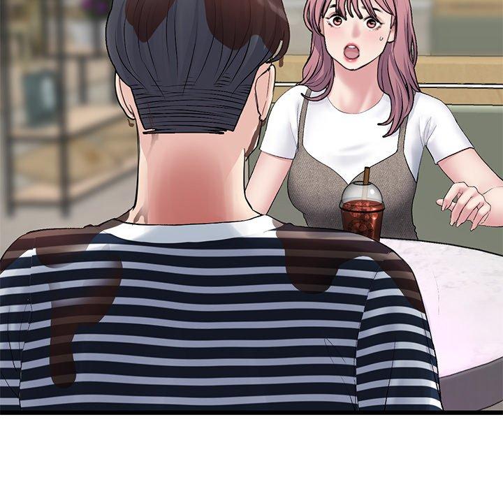 [韩国漫画] 重逢的初恋是继母 剧情,熟女人妻#[162P]-9