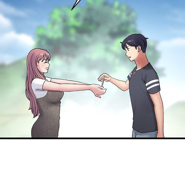 [韩国漫画] 重逢的初恋是继母 剧情,熟女人妻#[162P]-92