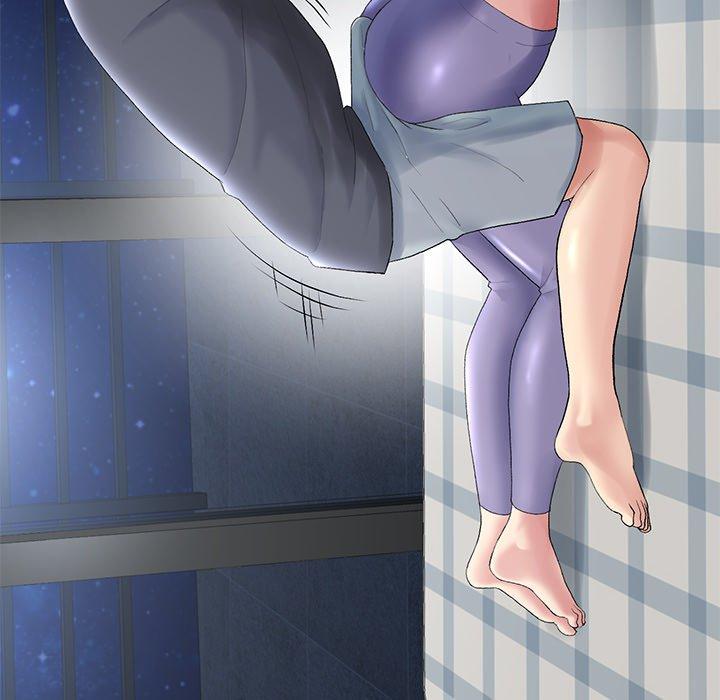 [韩国漫画] 重逢的初恋是继母 剧情,熟女人妻#[151P]-129