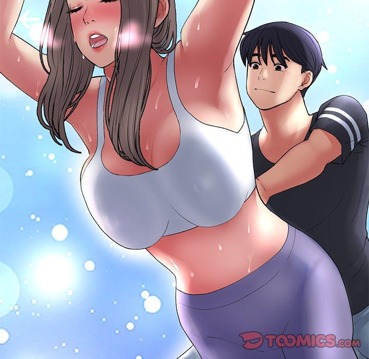 [韩国漫画] 重逢的初恋是继母 剧情,熟女人妻#[151P]-65