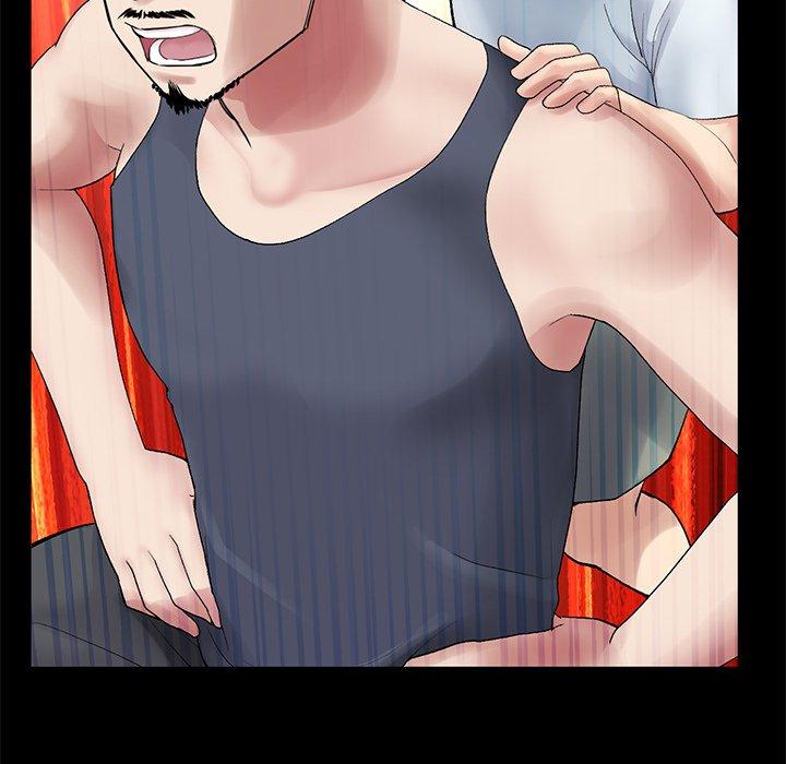 [韩国漫画] 重逢的初恋是继母 剧情,熟女人妻#[151P]-76