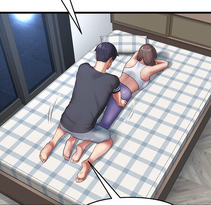 [韩国漫画] 重逢的初恋是继母 剧情,熟女人妻#[172P]-11