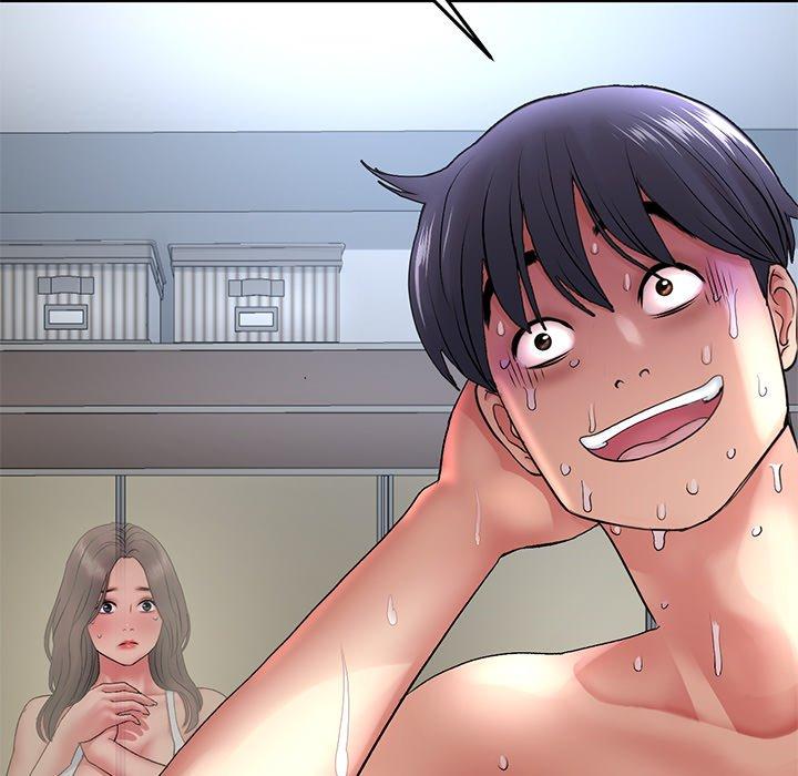 [韩国漫画] 重逢的初恋是继母 剧情,熟女人妻#[172P]-151